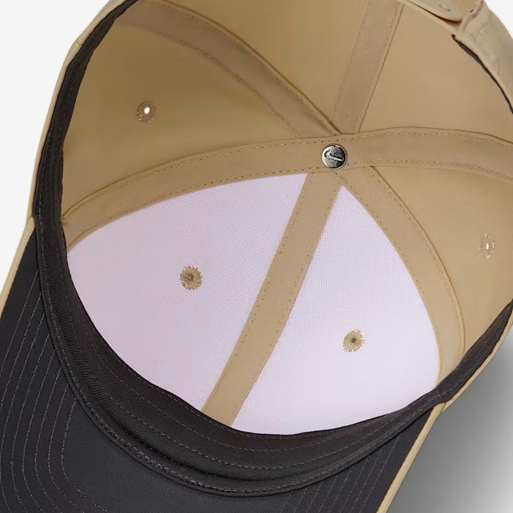 Nike Dri-FIT Rise Cap - Picture 7 of 7